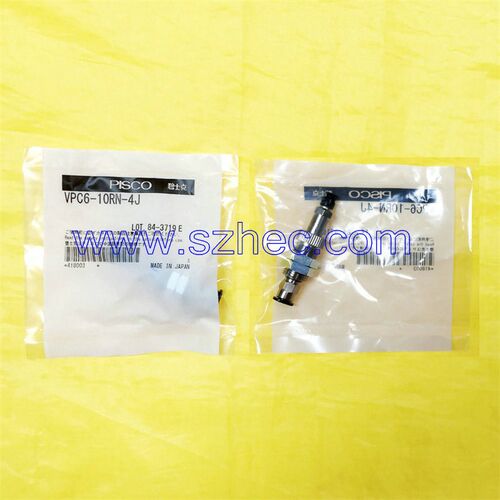 日本PISCO匹士克 真空吸盘 VPC6-10RN-4J VPC10-15RN6J 原装 正品