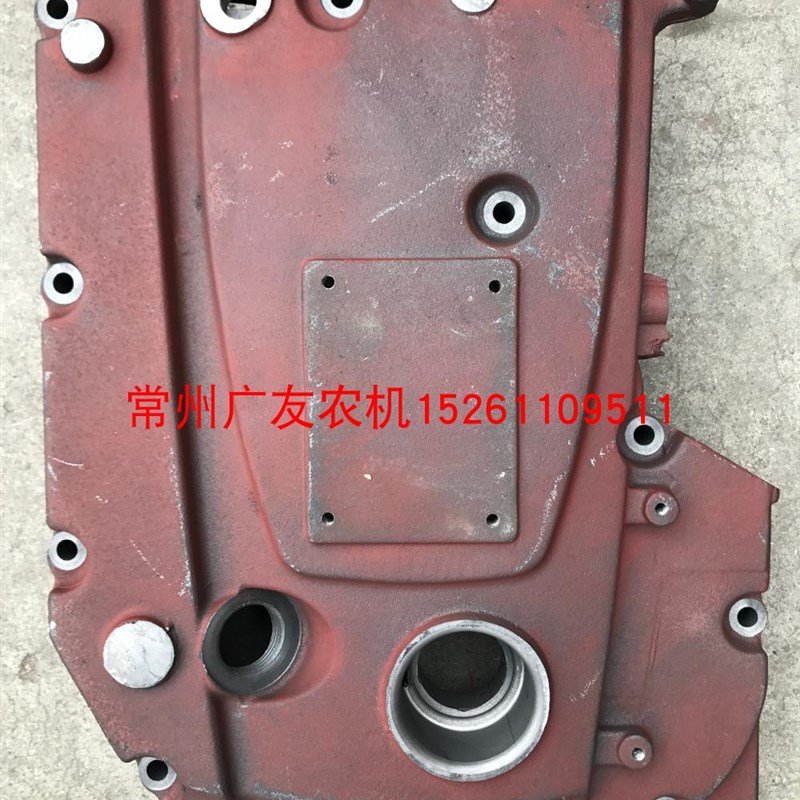 常发金冠CF3 CF36柴油机配件齿轮室盖原厂锅炉清灰国史纲要剧院