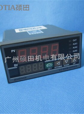 LU-900M SERIES位式智能测控仪表LU-904MCJ1J11201