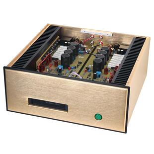复刻版名机FM711MK2纯后级 250W 8ohms 平衡hifi发烧功放机