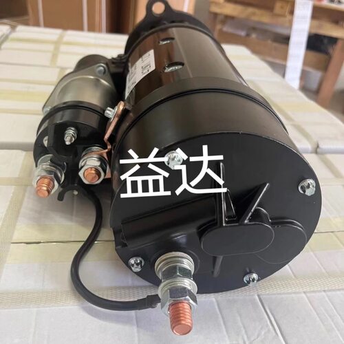 宝马格卡特2N2761起动机