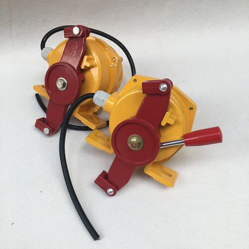HFKLT2-1 KLT2-1 LSF-1手动/自动拉绳开关KPT1 LHFKPT1 KPT1-12-3