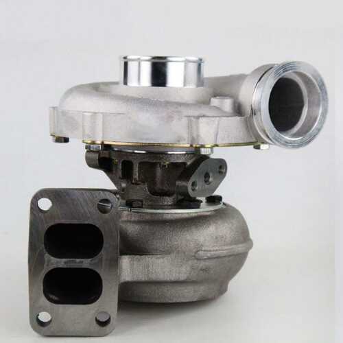 TO4E66 Turbo Charger 466646 313394 315101 Turbo 3660968699