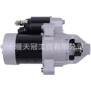 STG93731 起动机 S114-953 31200-ZZ3-030 31200-ZZ3-003  12V