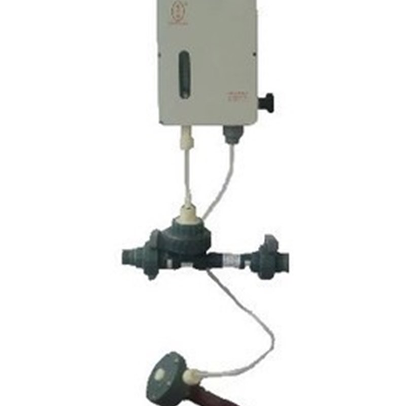 水专 家XC-1细菌过滤器 1孔,不锈钢燃烧架,真U空源(水射器)