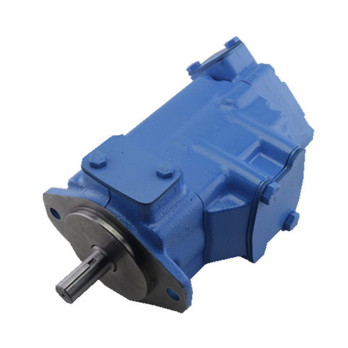 ALBERT艾伯特25V/35V/45V/2520V/4520V/3525V/4525V/4535V叶片泵