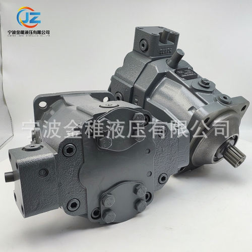 A6VM28EP2D/63W-VAB010B 煤矿机械用液压马达电比例控制