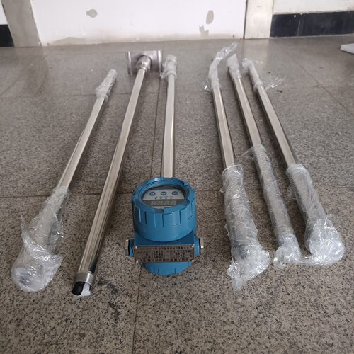 磁感应非插入防爆通球指示器