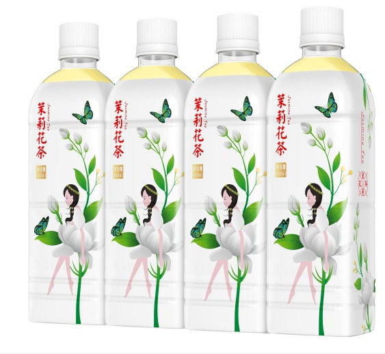 产品外包装瓶贴设计服务