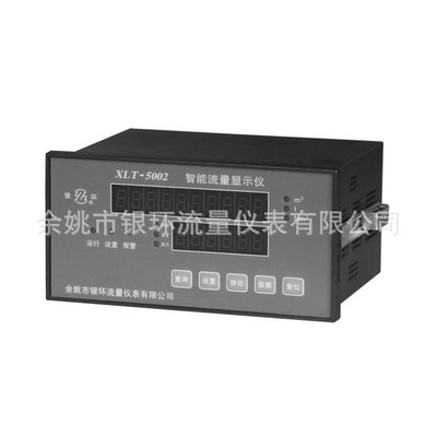 长期供应智能数显流量积算仪