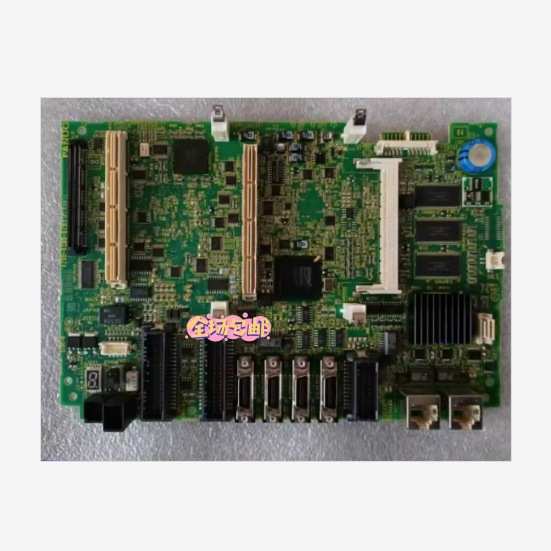 A20B-8200-0790工业机器人主板 电路板MA适用