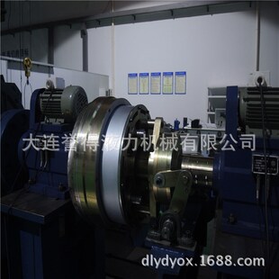 YOXIIZ系列液力偶合器 磁力耦合器转销