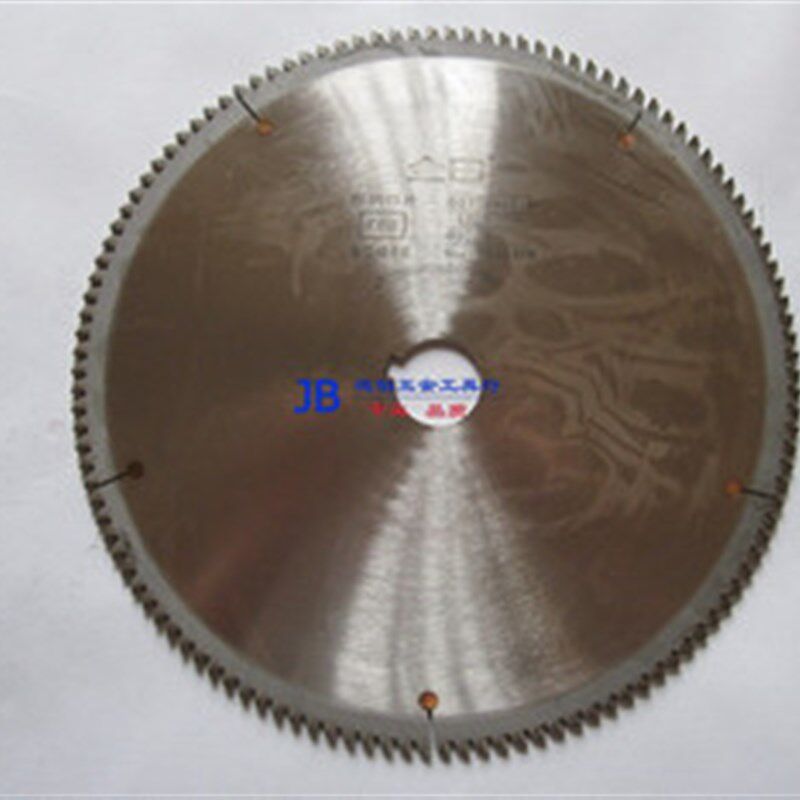 上海金田 275*3.0*120T*32(梯平齿) 硬质合金圆锯片塑钢工业级