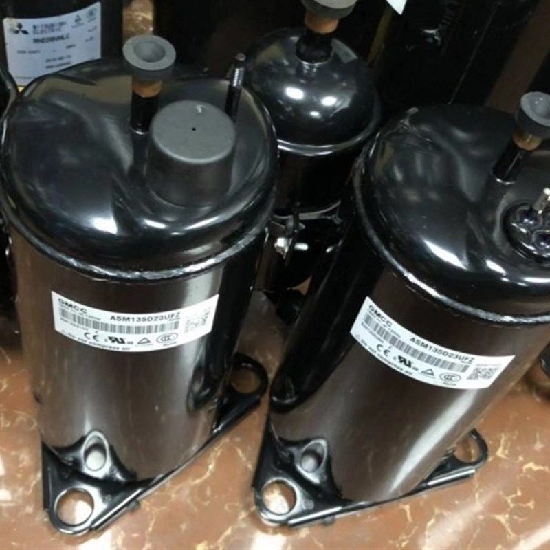 变频空调制冷压缩机ASN108D32UFZ/D43UFZA适用美的美芝空调