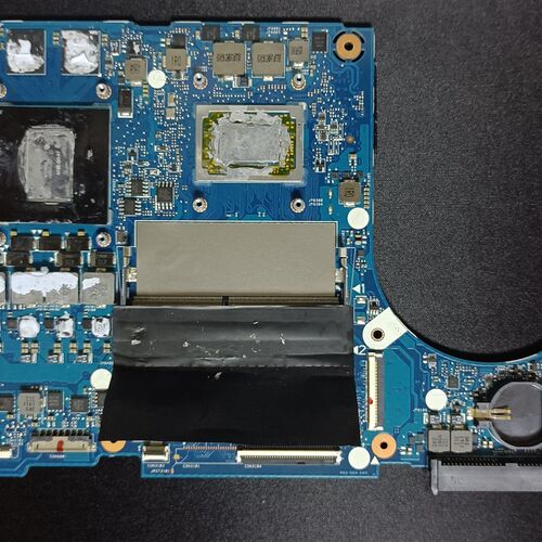 FX502VD华硕FX53V FX95D FX504GE 505GM mars15 X571GT VX60G主板