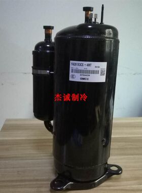 YA281X3CS-4MT YA331X3CS-9MU PA331X3C全新3P空调美芝压缩机r410