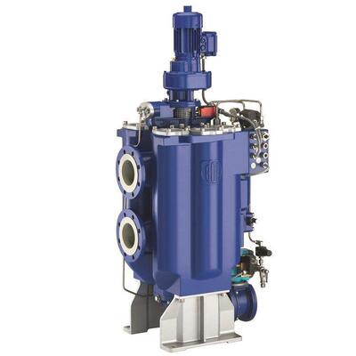水过滤器2.04.5DN50压差指示器4.36.2