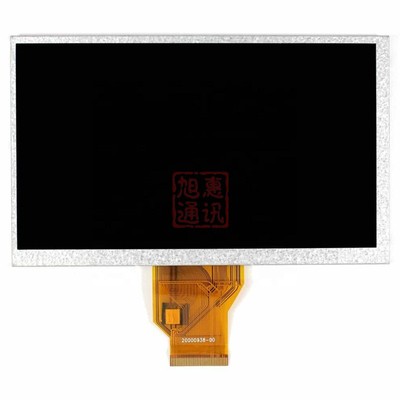 PC070TN92-CAPC070TN92- /B pc070TN98 TG液65S-XT 7晶屏 触摸屏