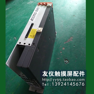 伺服器B/8V1045.0012 8V1090.00 8V1021.00-2 AC1-0 AC122 AC244
