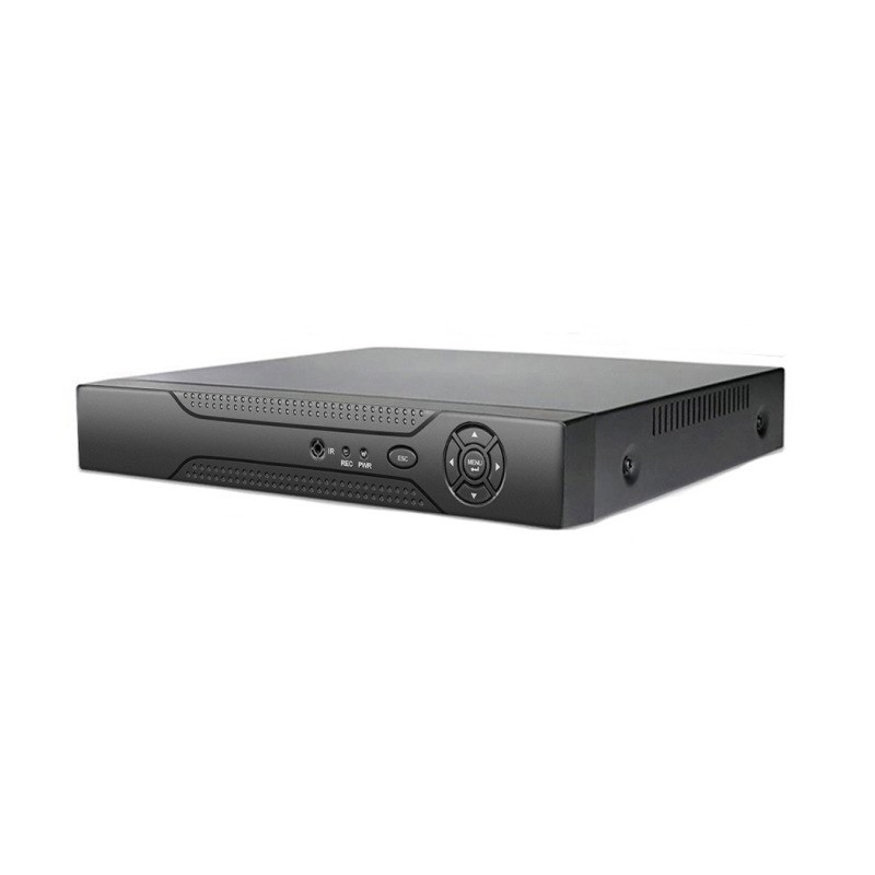 家用监控套装 家用监控设备套装 安防工程 4CKH CCTV dvr kit