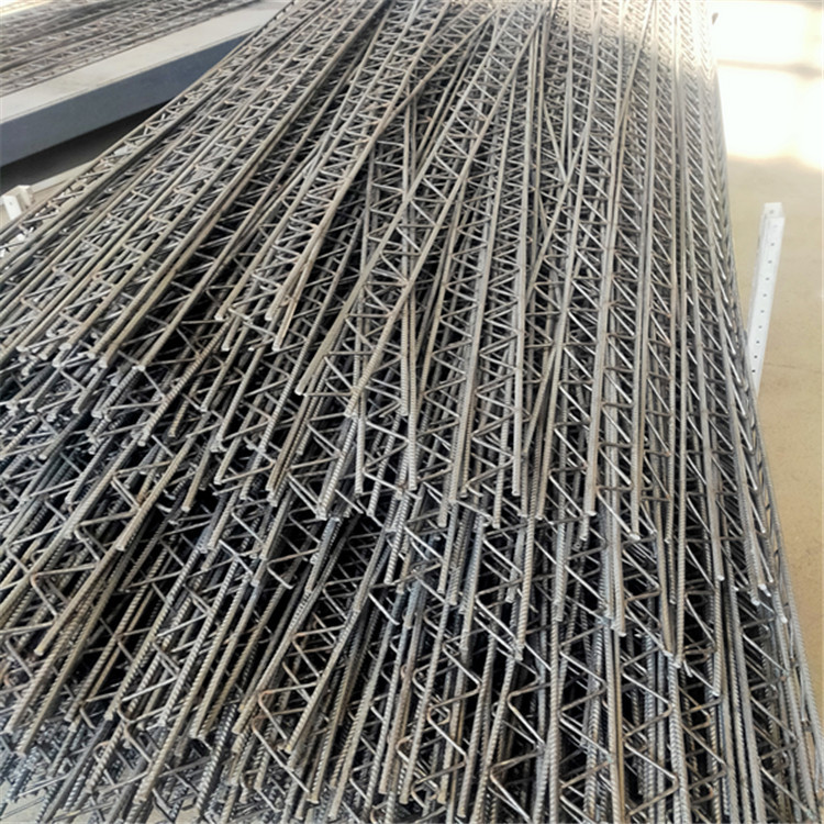 数控钢筋桁架楼承板焊接流水线