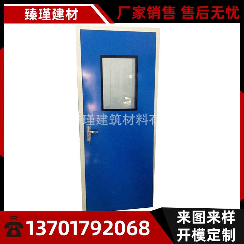 直销 不锈钢包边钢质门 隔热不锈钢防火门商用家用尺寸齐全