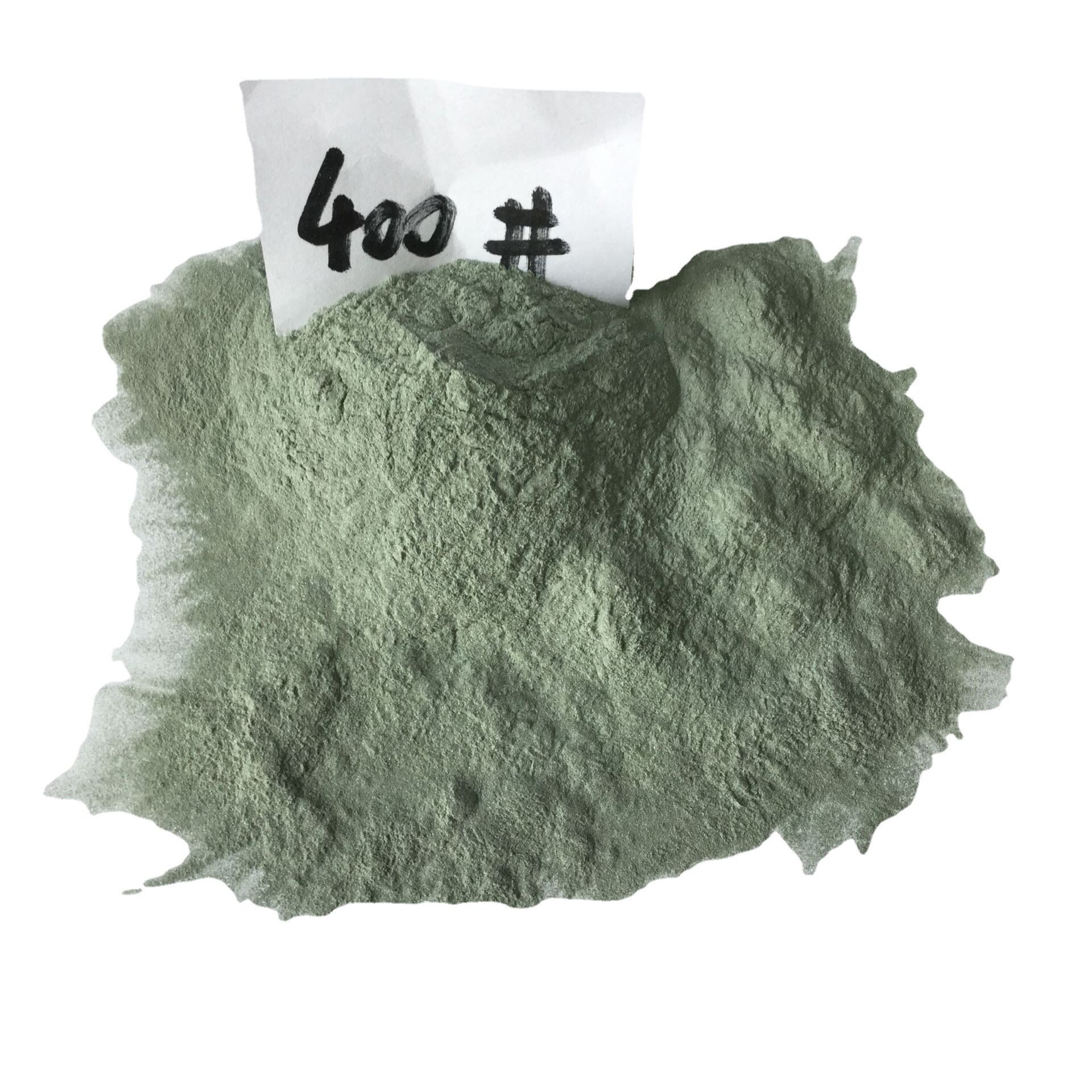绿碳化硅切割片树脂砂轮20#-400#