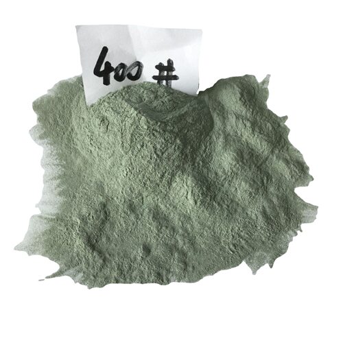 绿碳化硅切割片树脂砂轮20#-400#