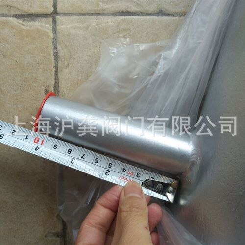 AS型汽水分离器不锈钢304 蒸汽水分离器 丝扣蒸M汽器DN15 4分 1/2