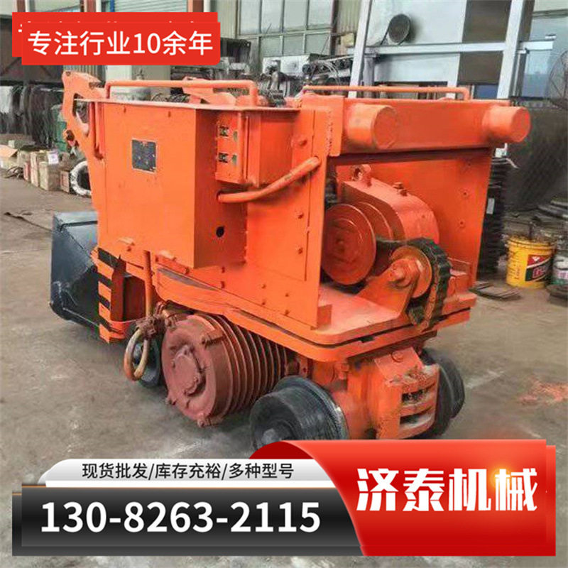 现代四驱液压装载机型号全
