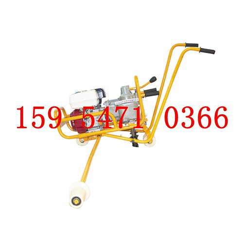 NLB-600内燃轨枕双头螺栓扳手