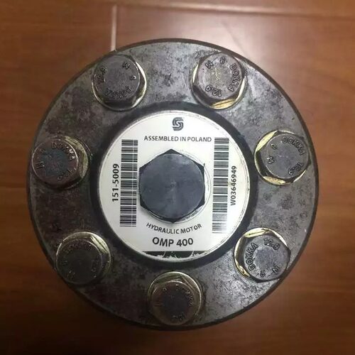 丹佛斯OMR200液压马达