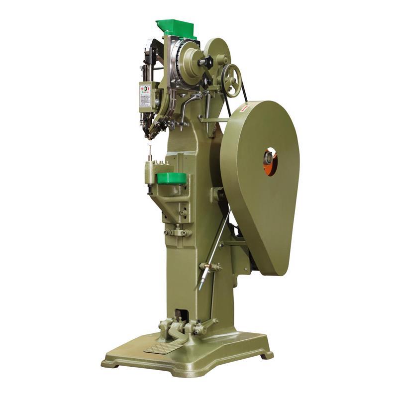 供应HC-1250 特大型铆钉机 童车铆钉机 五金配件之铆合设备