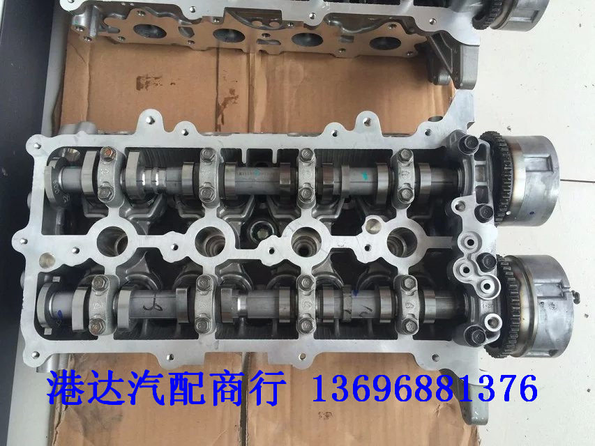 现代起亚1.4/1.6L发动机缸