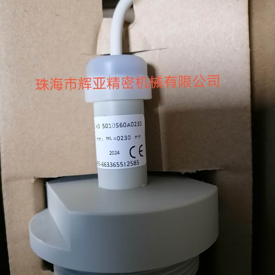 盖米GEMU液位感应器多型号