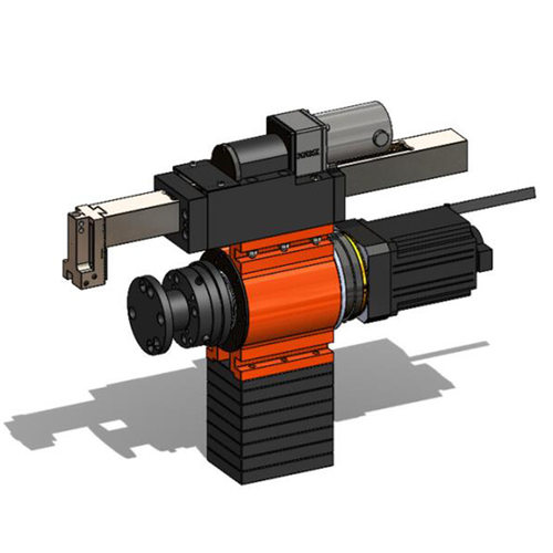 Outer circle machining machine外轴车削加工机 便携式外圆焊接