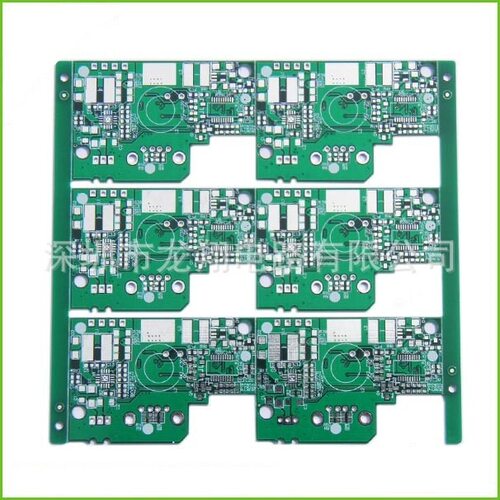 多层PCB板高阶盲埋孔阻抗PCB快速多层PCB打样批量