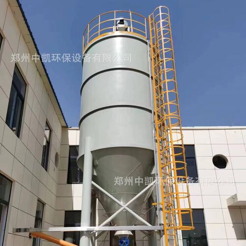 石灰投加PE储罐料仓水泥罐