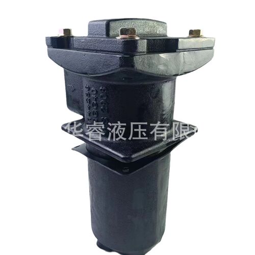 替代进口HYDAC贺德克RF系列回油I过滤器型号RF0N660