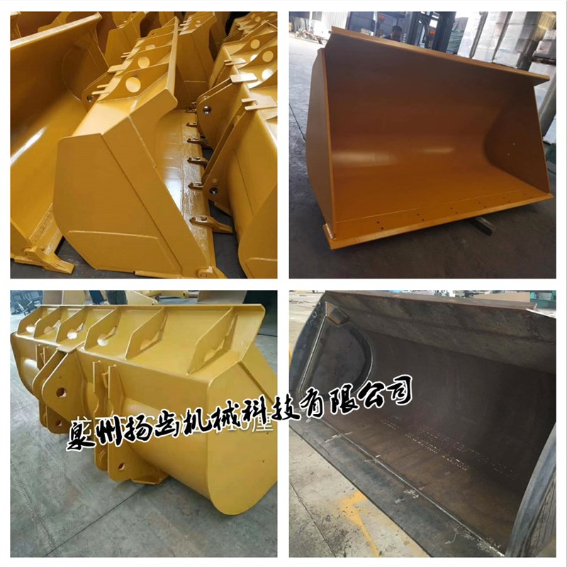 50装载机铲斗 龙工855徐工50G柳工855临工95Q3厦工铲斗铲车岩石斗