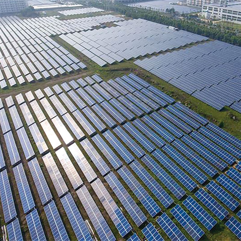 直销15KW屋顶安装光伏v并网电站系统离网光伏太阳能发电系统
