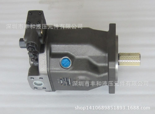 供应A10VS0140DR/31R-PPB12N00变量柱塞泵
