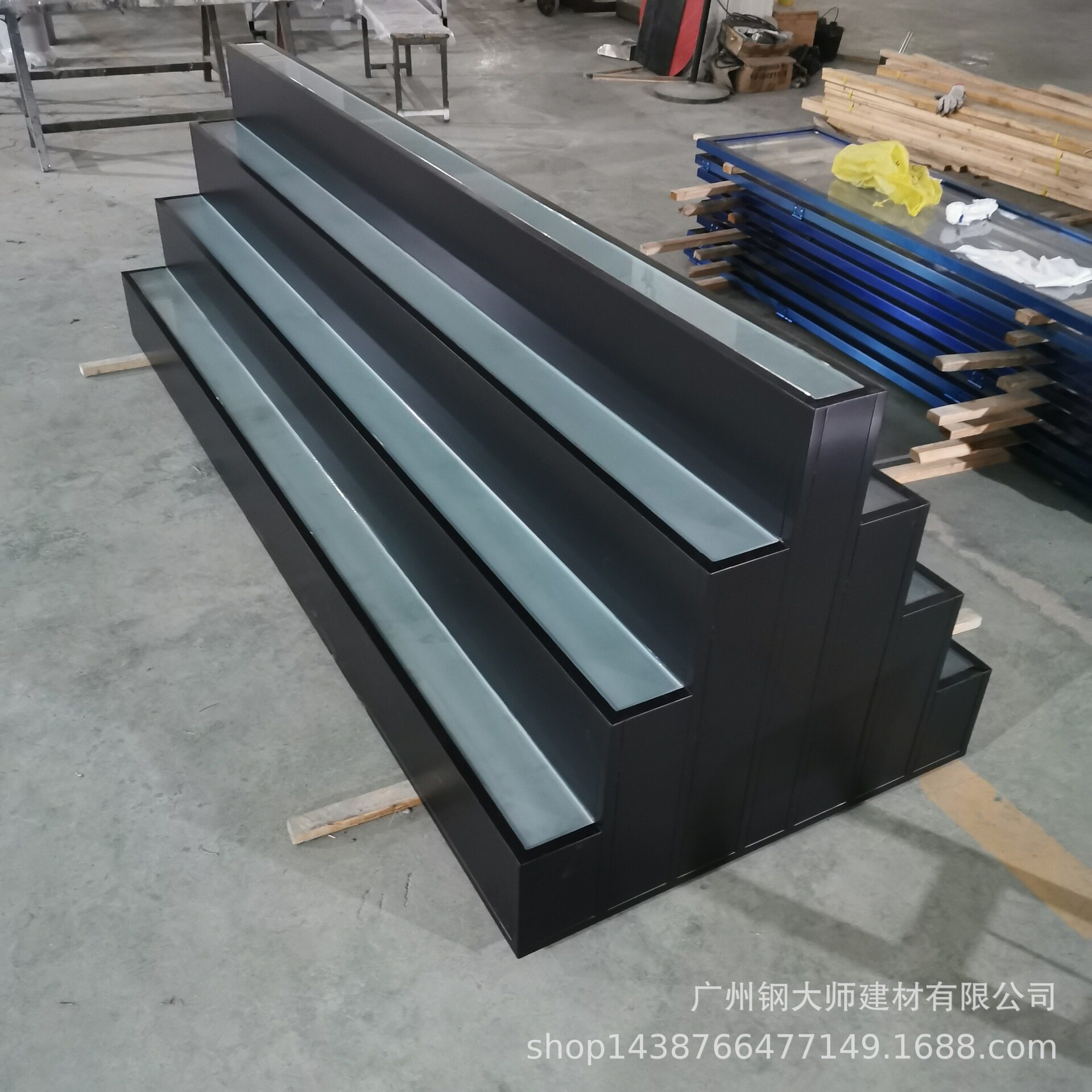 定 做车站地铁LED指示灯箱车库双面吊牌灯箱双面发光不锈钢灯箱