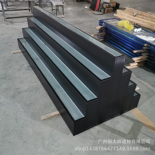定 做车站地铁LED指示灯箱车库双面吊牌灯箱双面发光不锈钢灯箱