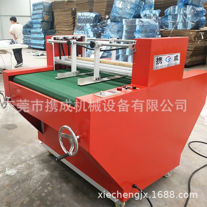 厂家直销EPE珍珠棉开槽机批发
