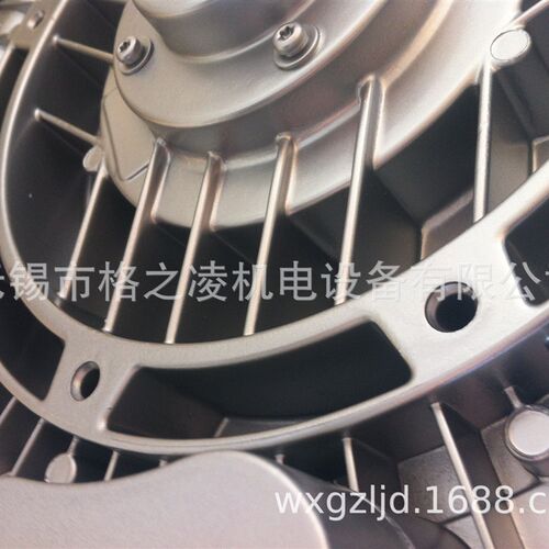 高压鼓风机2BH7410  60HMZ/440V高压风机