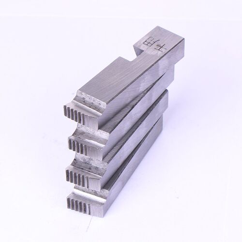 套丝机板牙干用无油配件 p管子螺纹2寸3寸4寸电动100型50A型高速