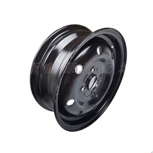 适配金彭D70御捷330电动汽车155/65R13轮毂钢圈铁圈钢圈轮锅轮圈