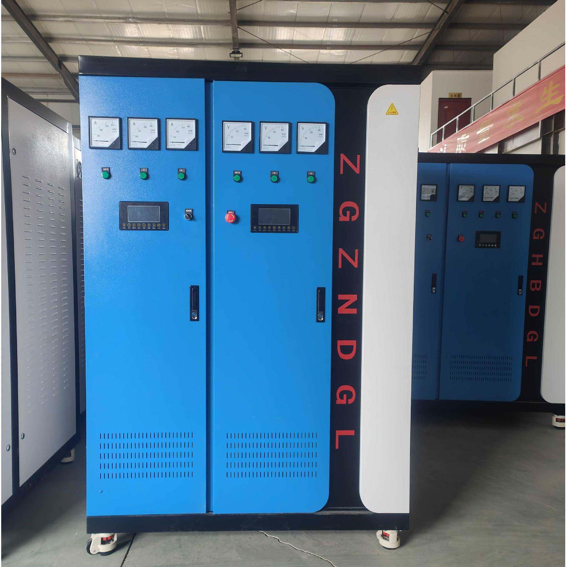 匠奥常压电供暖热水智能锅炉ZNX-00kw用来采暖000平或加热热水