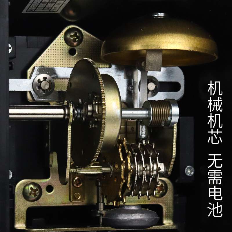 富兰德Friend塔式机械节拍器钢琴吉他小提琴古筝智能节拍器